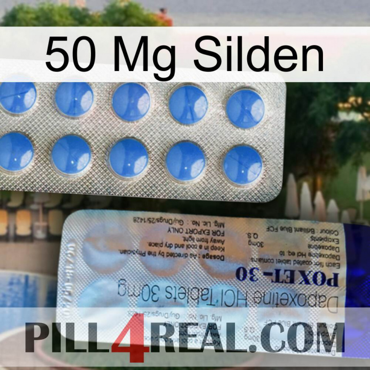 Silden Up 50 Mg 39